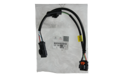 AdBlue pārvades caurule Oriģināls 9818631080 Citroen Peugeot