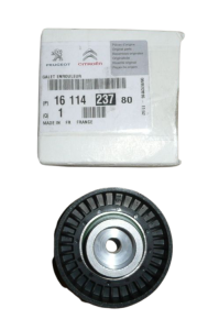 Siksnas Spriegotājs Oriģināls Jumper Boxer Ducato 2.2 Hdi 1611423780