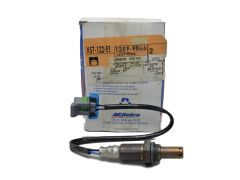 Lambda zonde Chevrolet GMC 12599866 ACDelco