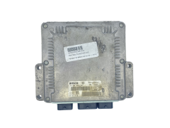 Vadības Bloks 0281011341 9653873280 9640938680 PSA Bosch 62982