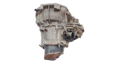 Manuālā ātrumkārba JH3103 1.2 1.4 Nissan Note Micra 3201000QER