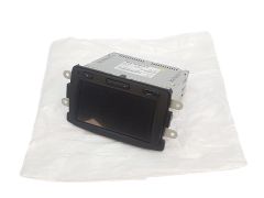 Navigācija LAN5200WR4 281156295R 281154109R 281151144R 281158799R Naujas