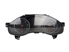 Tahometrs Audi A7 4G8920930P 0263672074 Bosch