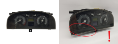 Tahometrs Renault Laguna 2 8200291330 1800