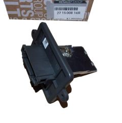 Ventilatora Rezistors Oriģināls 271500814R Dacia