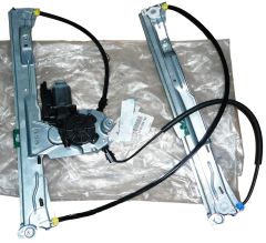 Logu Pacēlājs Priekšā Kreisais Oriģināls Renault Clio III 8200826167