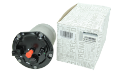 Degvielas Filtrs Renault 164004350R 1.6 2.3 DCI 142mm Jauns Oriģināls