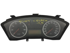 Tahometrs Fiat Croma 555001090100 5550010903 44615