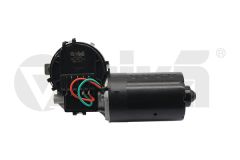 Tīrītāju motors Priekšā 8D1955113B 99550963201 VW Audi Vika
