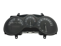 Spidometrs Seat Leon 1P0920804C 110080279018 58708