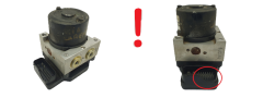 Abs Sūknis Kia Crens 0K2FC437A0 BH60103600 Mando 63839
