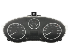 Tahometrs Partner Berlingo 9801642080 PSA 52809