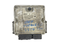 Vadības Bloks 0281011062 P56044220AD Chrysler Bosch 56290