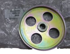 Ūdens sūkņa skriemelis Oriģināls 4009.G8 4009G8 Citroen Peugeot
