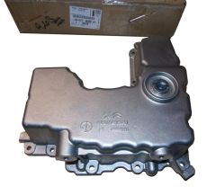 Eļļas Karteris Oriģināls 9802736080 Citroen Peugeot