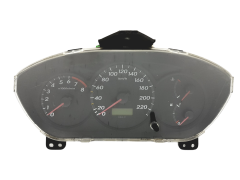 Tahometrs Honda Civic HR0291008 78100G011 44202