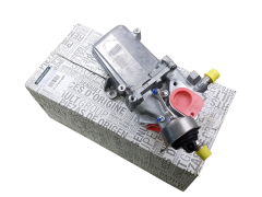 EGR Dzesētājs Renault Opel Nissan 147357086R Oriģināls
