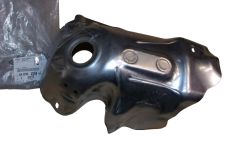 Siltuma Aizsargs Oriģināls 9809695280 Citroen Peugeot