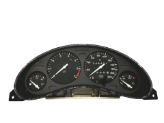 Spidometrs Opel Corsa 90534403 81117906 58902