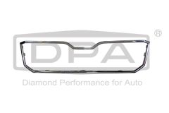 Režģa rāmis Ar Skoda Superb 3V0853761 88531817302 DPA