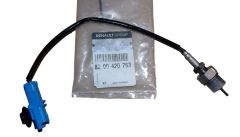 Izplūdes Gāzu Temperatūras Sensors Jauns Oriģināls 8200420763 Renault