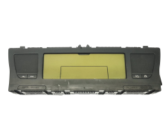 Spidometrs Citroen C4 Picasso P9663623280-00 40141