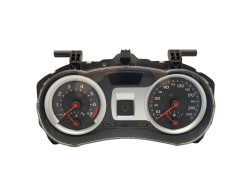 Tahometrs Renault Clio 3 8200628775 G 2824