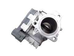 Gāzes korpusa vārsts 55255919 40DFP1 Fiat Opel Alfa Romeo 1642