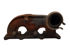 Izplūdes kolektors 9629624980 296249 Renault Espace 3 3.0 V6 24V 12316