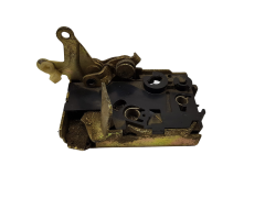 Durvju slēdzenes mehānisms Labais Aizmugurē 913836 Peugeot 205 309 Rockwell 10607