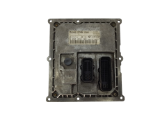 Vadības Bloks Smart 0002749V001 0281010161 Bosch 16847