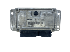 Vadības Bloks Toyota PSA 89661-0H012 0261208704 Bosch 50730