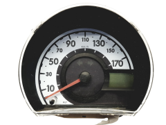Spidometrs Aygo 107 C1 83800-0H011-A Toyota PSA 49621