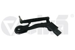 Lukturu līmeņa sensors Aizmugurē Labais 4K0941310B 99411821401 Audi Vika