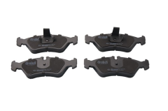 Bremžu kluči Priekšā 2D0698151 66981104801 VW LT Vika