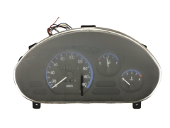 Spidometrs Daewoo Matiz 758127A 41817