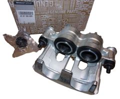 Bremžu suports Kreisais Priekšā Oriģināls 410119220R Renault Master 3