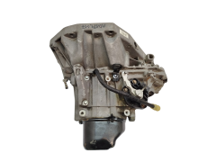Ātrumkārba JH3172 1.4 16v Renault Clio 3 7711368627 1017