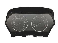 Tahometrs BMW 1 6210 9275092 9232891 Johnson