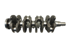 Kloķvārpsta Citroen Peugeot 1.4 HDI 10F08Z C3 2 207 208