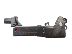 Stūres bloķētājs Chrysler Voyager Dodge 04690805AC