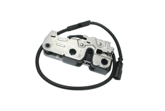 Motora Pārsega Slēdzene 5K1823509A 88231805801 VW Golf Vika