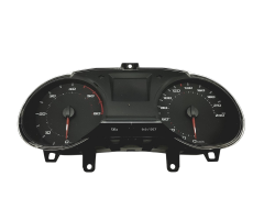 Spidometrs Seat Ibiza 6J0920800L A2C53311201 58079