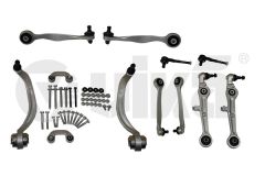 Svira Komplekts Priekšā 8D0498998-6 24980592101 Audi A4 Vika