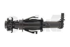 Lukturu Mazgātāja Sprausla Kreisā 7E5955965 99551814901 VW T6 Vika