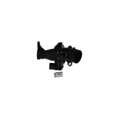 Uzlādes gaisa šļūtene Oriģināls 165761844R Renault