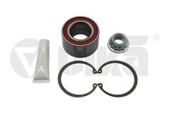 Riteņa Gultnis Priekšā 6N0498625 K40884501 VW Seat Vika