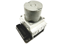 Abs Sūknis BMW 5 E60 3451 6774679-03 0265250217 Bosch