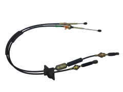 Pārnesumu pārslēgšanas trose Renault Safrane 7700102935