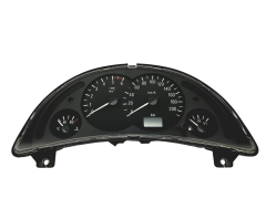 Tahometrs Opel Corsa C 13173347WA 110008988026 50762